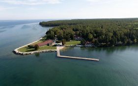 Gordon Lodge Baileys Harbor Wi